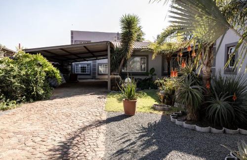 Boksburg House | Big5Haven