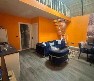 Kumburgaz Resort | Bigados Otel & Bungalov