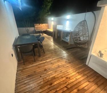 Kumburgaz Resort | Bigados Otel & Bungalov