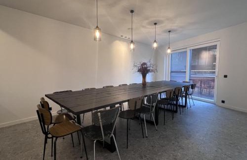 Gutschoven House | Bigaro II