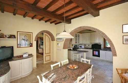 Fucecchio Villa | Bigattiera In Fucecchio, Tuscany