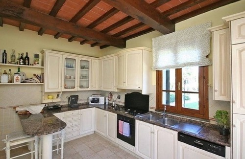 Fucecchio Villa | Bigattiera In Fucecchio, Tuscany