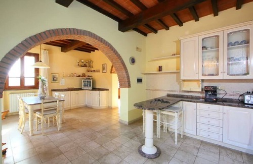 Fucecchio Villa | Bigattiera In Fucecchio, Tuscany