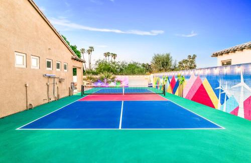 Rancho Santana House | BigBiggie with Waterslide and 100k Game Room