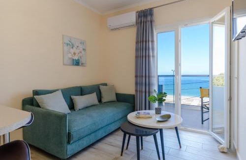 Poros Apartment | BigBlue luxury apartments