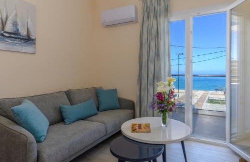 Poros Apartment | BigBlue luxury apartments