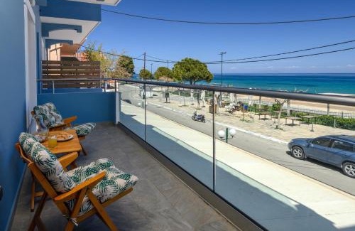 Poros Apartment | BigBlue luxury apartments