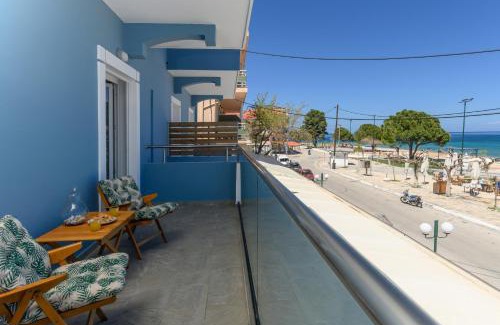 Poros Apartment | BigBlue luxury apartments