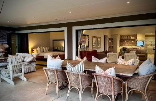 Umzumbe House | BigBubblegum Beach House