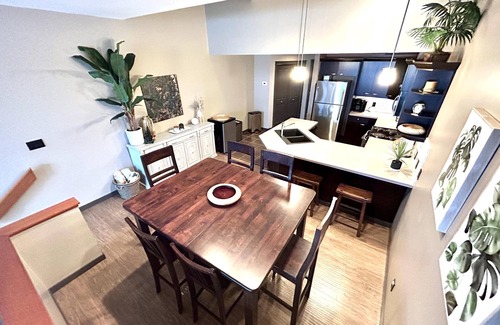 Scotch Creek Condo | Bigfoot's Beach Retreat - Shuswap Vacation & Sledding Destination