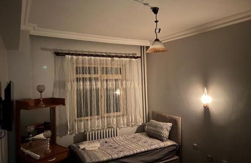 Erzurum City Center Hotel | Bigg Boss Otel