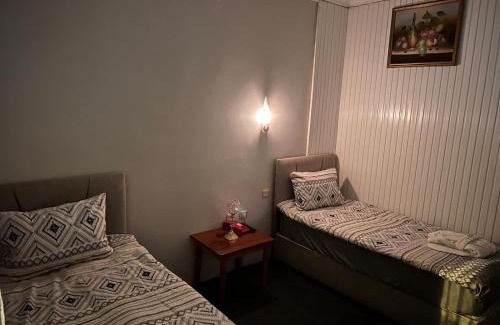 Erzurum City Center Hotel | Bigg Boss Otel
