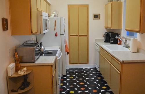 Northwest Reno Condo | Biggest Little Condo in Reno! 2 BR/2 bath + patio