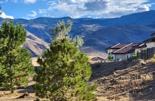 Northwest Reno Condo | Biggest Little Condo in Reno! 2 BR/2 bath + patio