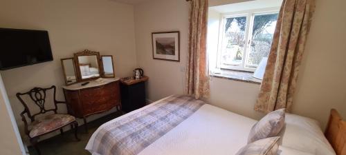 Newton Grange Hotel | Biggin Hall Country House Hotel