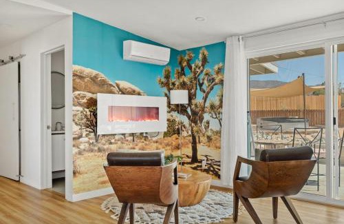 Indian Cove House | Bighorn Oasis with a Hot Tub
