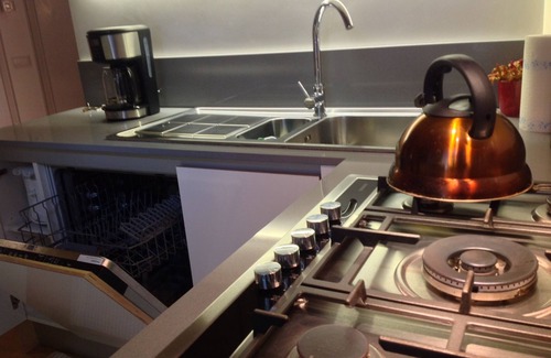 Castello Apartment | "BIGHOUSE" VENICE CENTER NEW AND LUXURY FLAT