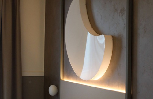 San Pellegrino Terme Hotel | Bigio Hotel