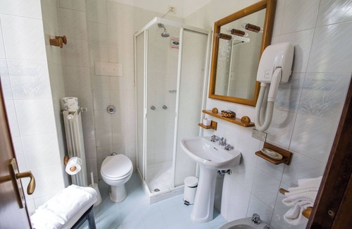 San Pellegrino Terme Hotel | Bigio Hotel