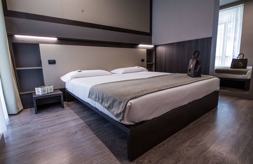 San Pellegrino Terme Hotel | Bigio Hotel