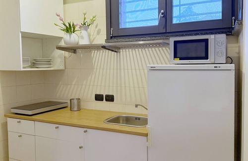 Precotto Apartment | Bigiogera Home - 20 mins from Duomo