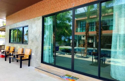 Bang Sare House | Bigland Homestay