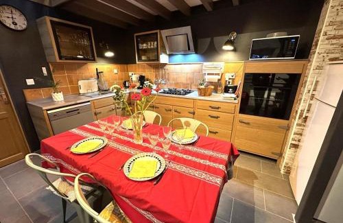 Saint-Vincent-de-Paul House | Bignasse