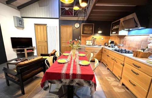 Saint-Vincent-de-Paul House | Bignasse