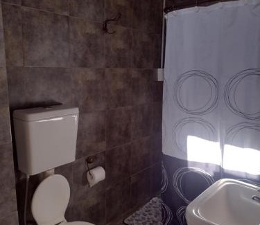 Tornquist Apartment | Bignonia's
