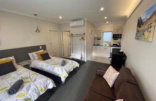 Omarama Hotel | BigSky Motels