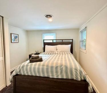 Rochester House | Bigspace, Hightfalls, Rit, Rgh, Ping-pong, Wi-fi!