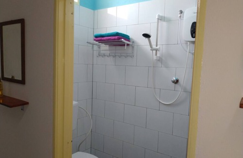 Kampung Kedawang House | ★BigTree Guesthouse V★Close to Cenang ★Comfort