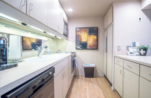 Ketchum Condo | Bigwood B14 - Prime Location + Big Bald Mountain Views!