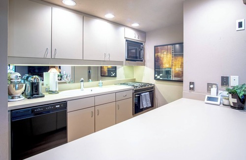 Ketchum Condo | Bigwood B14 - Prime Location + Big Bald Mountain Views!