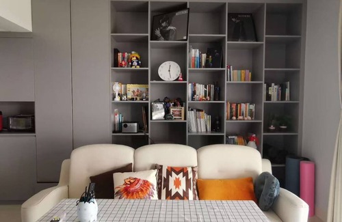 Yantian Apartment | bihai