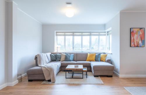 Niebuell House | Biikehuus West