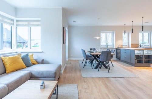 Niebuell House | Biikehuus West