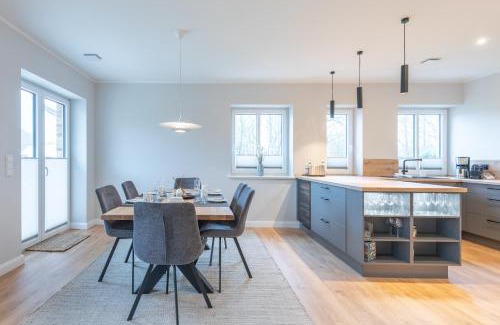 Niebuell House | Biikehuus West