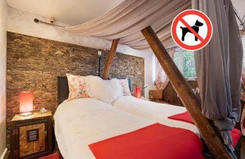 Stieltjeskanaal Bed & Breakfast | Bij Aquamarijn