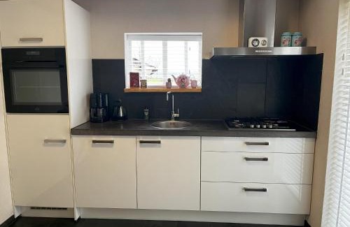 Wenum-Wiesel House | Bij Boom