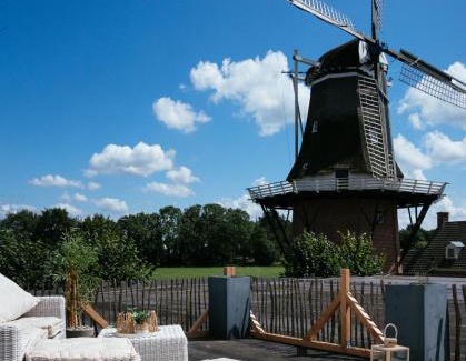 Peize Bed & Breakfast | Bij Boon