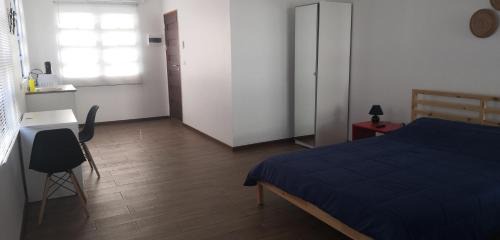 Paramaribo Apartment | Bij BRAKKE
