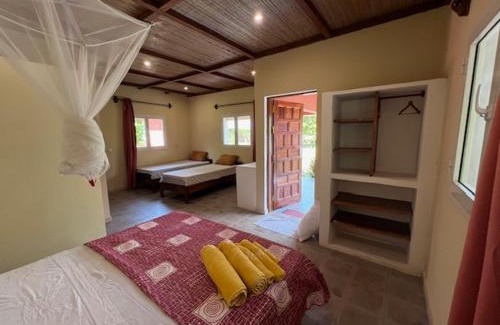 Bubaque Hotel | Bij Club