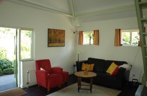 Nijelamer House | Bij de Brogge