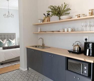 Graaff-Reinet Apartment | Bij De Graaff
