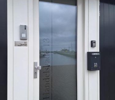 Urk Apartment | Bij de Haven op Urk