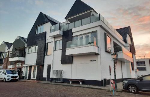 Urk Apartment | Bij de Haven op Urk