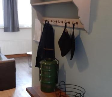 Hollum Apartment | Bij De Vuurtoren