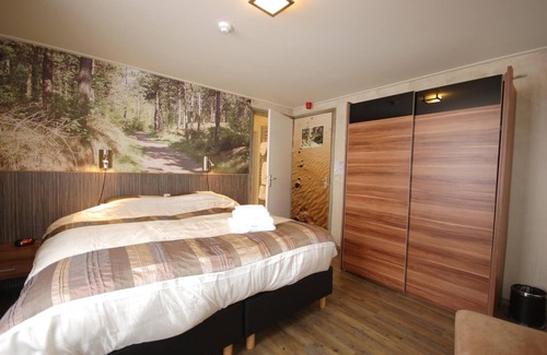 Hollum House | Bij hen op Ameland
