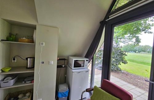 Rijsbergen Cabin | Bij Het BuitenGoed